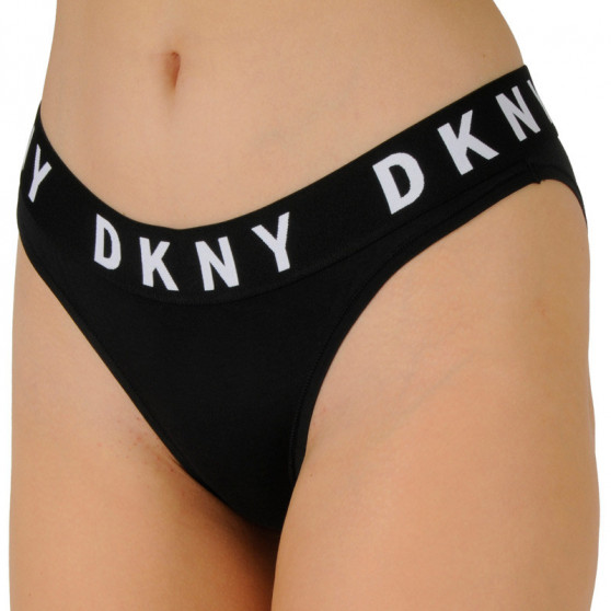 Cuecas para mulher DKNY preto (DK4513 Y3T)