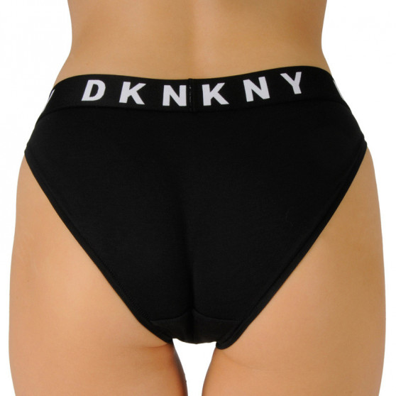 Cuecas para mulher DKNY preto (DK4513 Y3T)