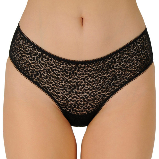 Cuecas para mulher DKNY preto (DK5014 B7P)