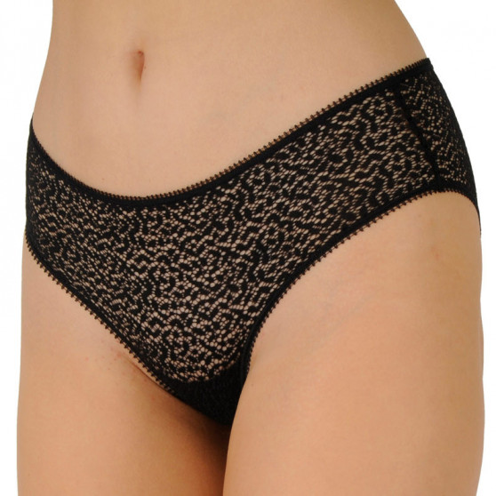 Cuecas para mulher DKNY preto (DK5014 B7P)