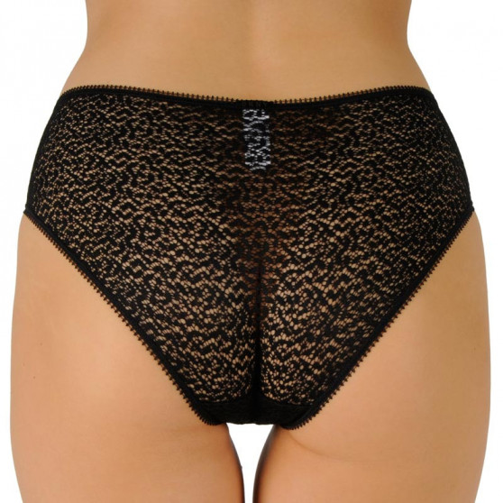 Cuecas para mulher DKNY preto (DK5014 B7P)