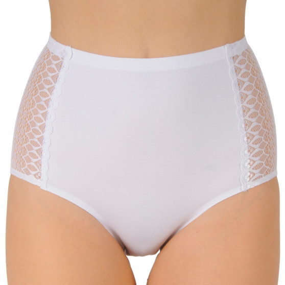 Cuecas para mulher Julimex branco (Opal)