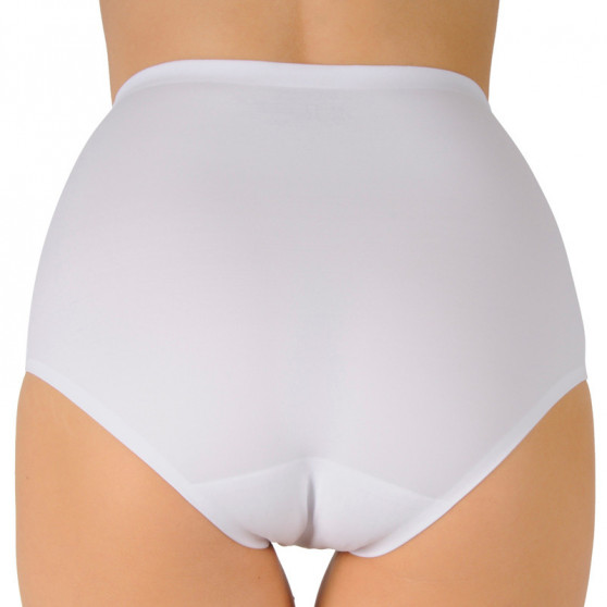 Cuecas para mulher Julimex branco (Opal)