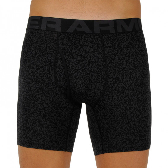 3PACK Boxers para homem Under Armour superdimensionado multicolorido (1363615 404)