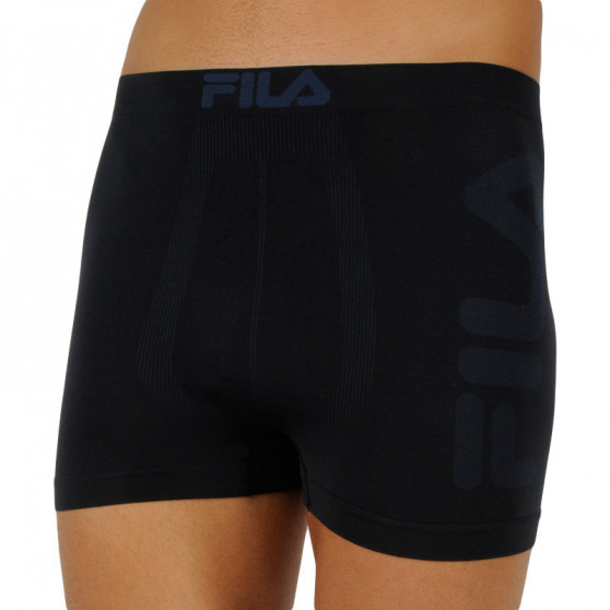 Boxers funcionais para homem Fila azul escuro (FU5071-321)