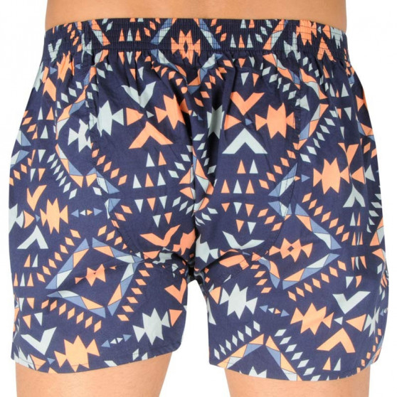 Boxers para homem Horsefeathers Manny aztec (AA1035S)