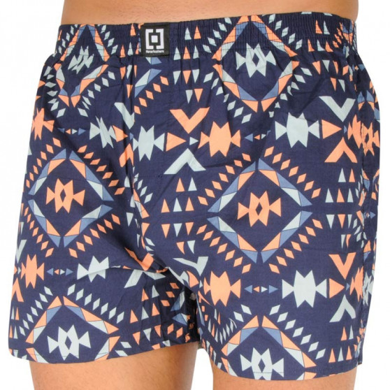 Boxers para homem Horsefeathers Manny aztec (AA1035S)