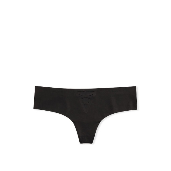 Tanga para mulher Victoria's Secret preto (ST 11192458 CC 54A2)