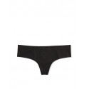 Tanga para mulher Victoria's Secret preto (ST 11192458 CC 54A2)