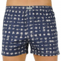 Boxers para homem Andrie cinzento (PS 5570 C)