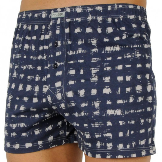 Boxers para homem Andrie cinzento (PS 5570 C)