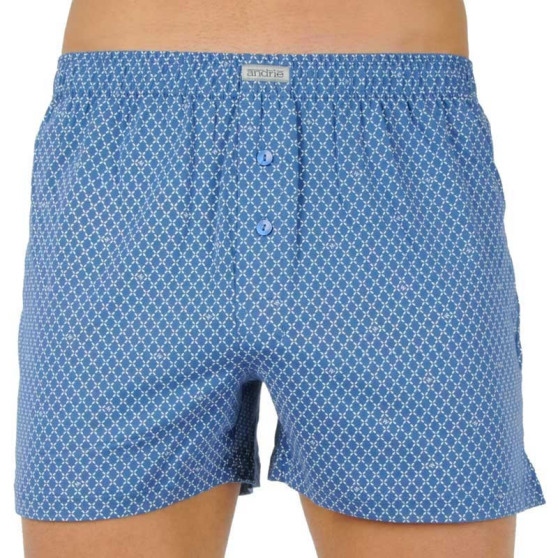 Boxers para homem Andrie petrol (PS 5228 D)