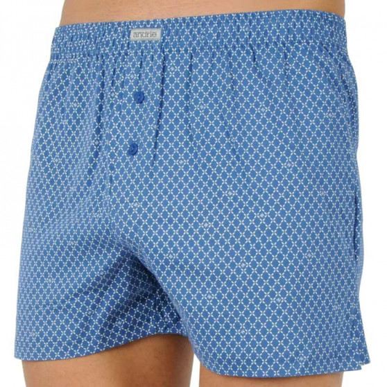 Boxers para homem Andrie petrol (PS 5228 D)