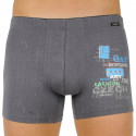 Boxers para homem Andrie cinzento (PS 5588 B)