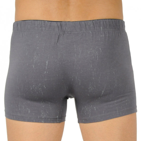 Boxers para homem Andrie cinzento (PS 5588 B)