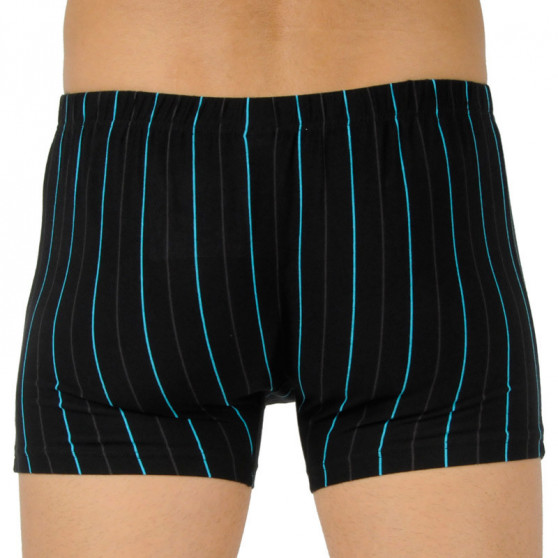 Boxers para homem Andrie preto (PS 5587 B)