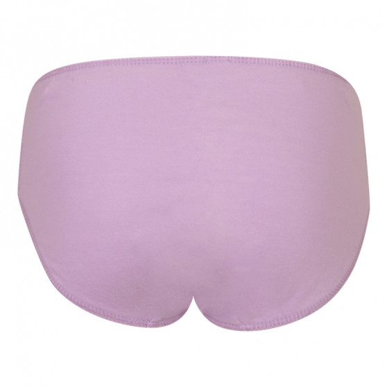 Cuecas para raparigas E plus M Frozen roxo (FR-3786-A)