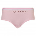 Cuecas para raparigas E plus M Friends cor-de-rosa (FRNDS-A)