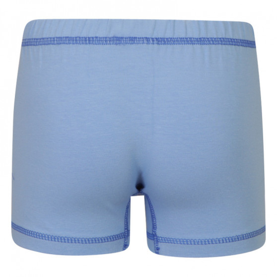 Boxers para criança Boma azul claro (KR003)