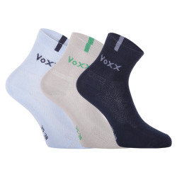 3PACK meias de criança Voxx multicoloridas (Fredík-Mix B)