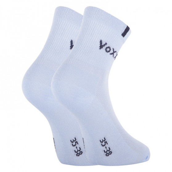 3PACK meias de criança Voxx multicoloridas (Fredík-Mix B)