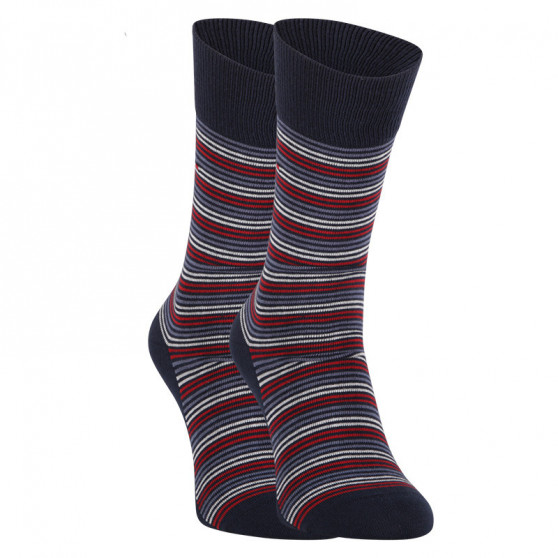 4PACK meias Tommy Hilfiger multicoloridas (701210548 001)