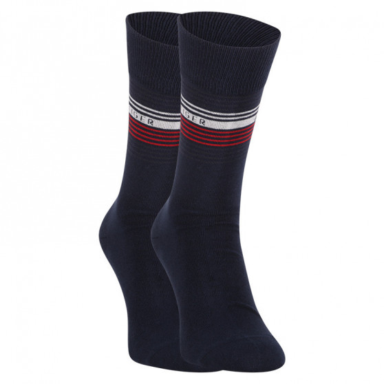 4PACK meias Tommy Hilfiger multicoloridas (701210548 001)