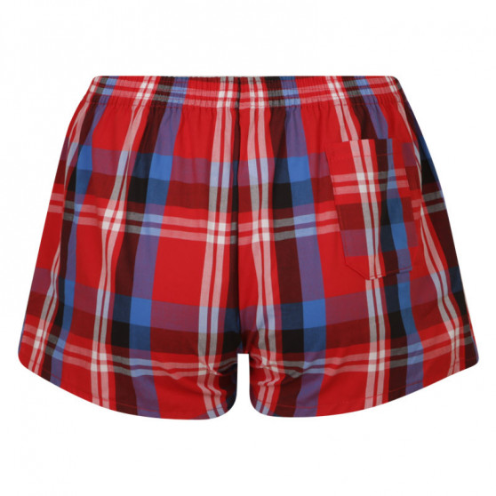 Boxers para criança Styx clássico elástico multicolorido (J903)