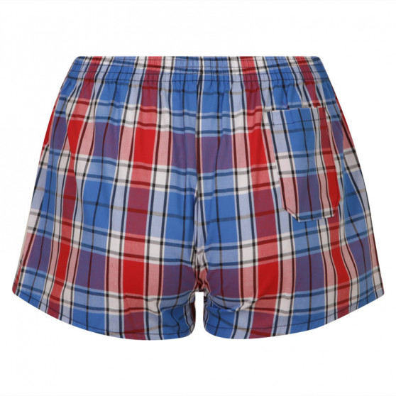 Boxers para criança Styx clássico elástico multicolorido (J908)