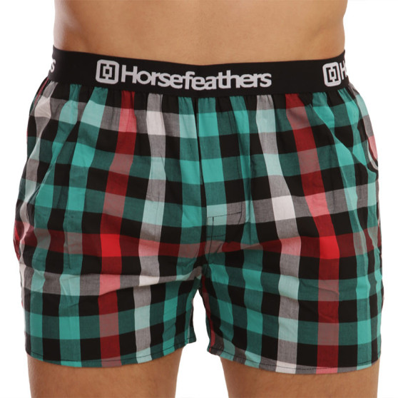 Boxers para homem Horsefeathers Clay alhambra (AM068N)