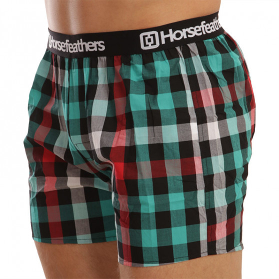 Boxers para homem Horsefeathers Clay alhambra (AM068N)