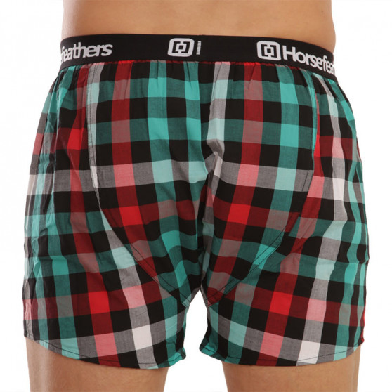 Boxers para homem Horsefeathers Clay alhambra (AM068N)