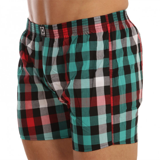 Boxers para homem Horsefeathers Sonny alhambra (AM069N)