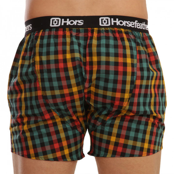 Boxers para homem Horsefeathers Clay jungle (AM068M)