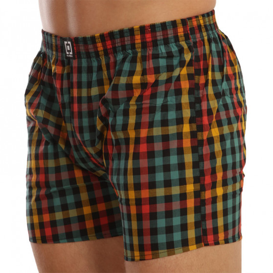 Boxers para homem Horsefeathers Sonny jungle (AM069M)