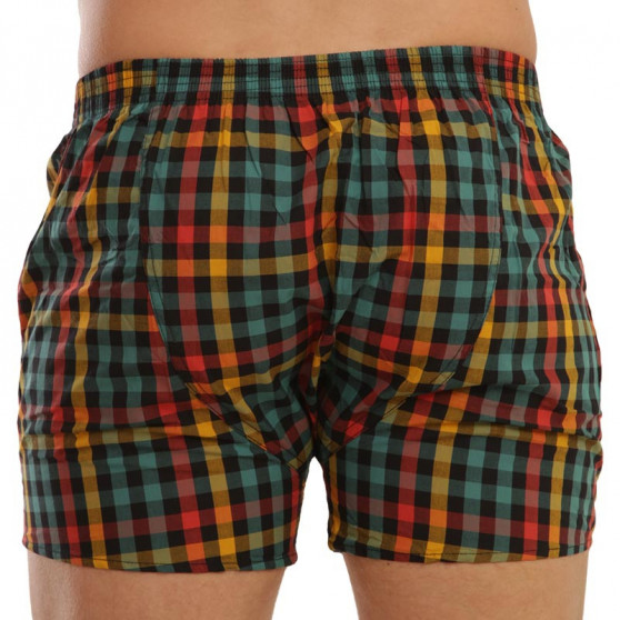 Boxers para homem Horsefeathers Sonny jungle (AM069M)