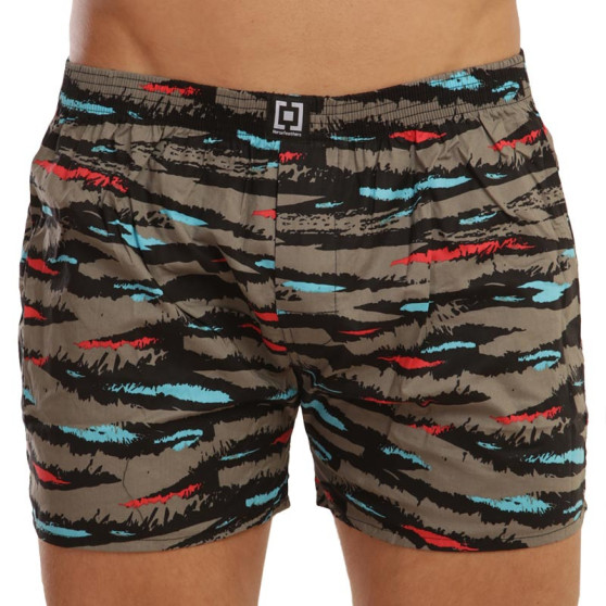 Boxers para homem Horsefeathers Manny tiger camo (AA1035T)