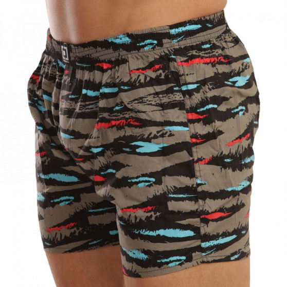 Boxers para homem Horsefeathers Manny tiger camo (AA1035T)