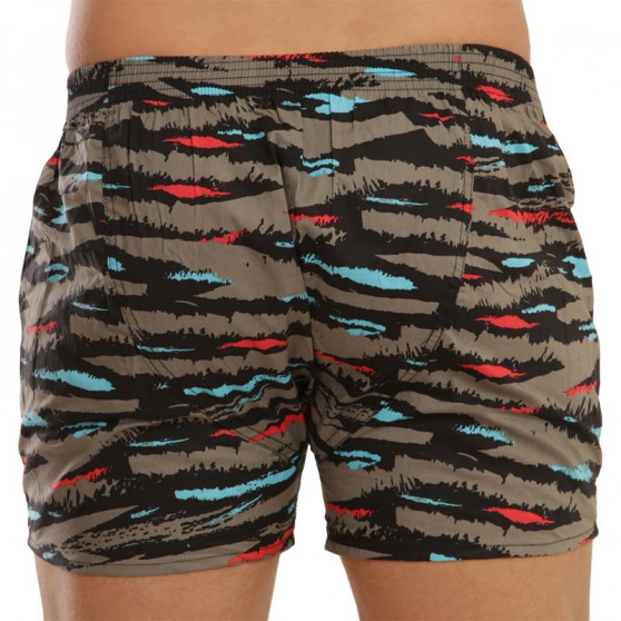 Boxers para homem Horsefeathers Manny tiger camo (AA1035T)