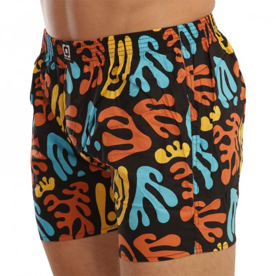 Boxers para homem Horsefeathers Formas Manny (AA1035U)