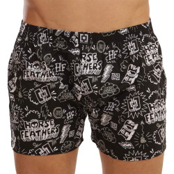 Boxers para homem Horsefeathers Manny sketchbook (AA1035V)