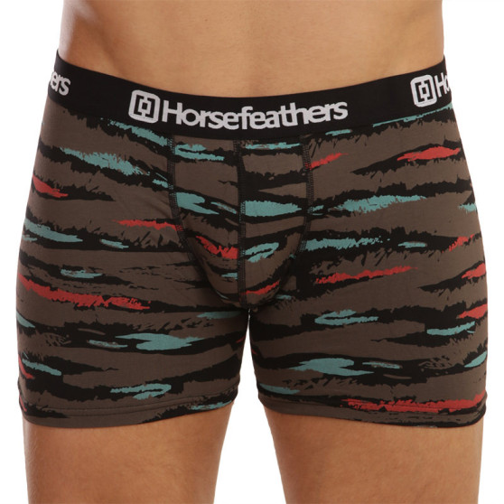 Boxers para homem Horsefeathers Sidney tiger camo (AM070W)