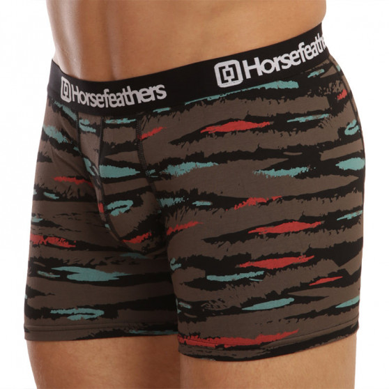 Boxers para homem Horsefeathers Sidney tiger camo (AM070W)