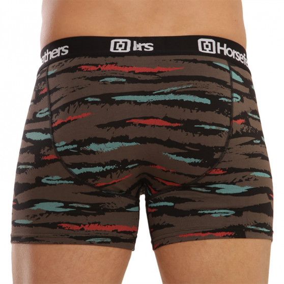 Boxers para homem Horsefeathers Sidney tiger camo (AM070W)