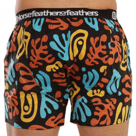 Boxers para homem Horsefeathers Formas Frazier (AA1034U)