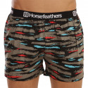 Boxers para homem Horsefeathers Frazier tiger camo (AA1034T)