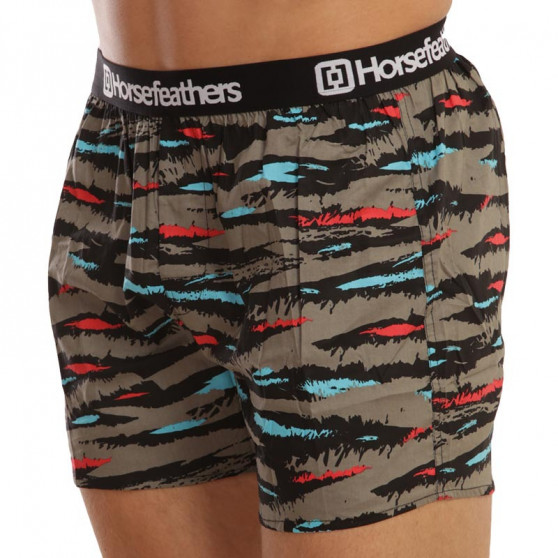 Boxers para homem Horsefeathers Frazier tiger camo (AA1034T)