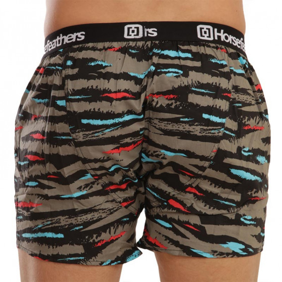 Boxers para homem Horsefeathers Frazier tiger camo (AA1034T)