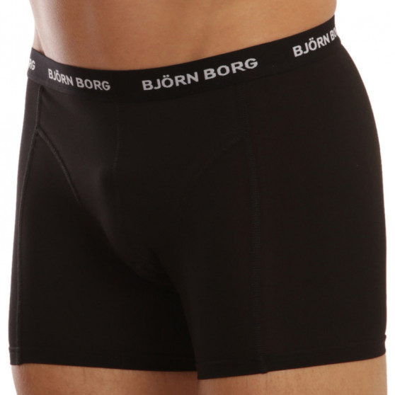 5PACK Boxers para homem Bjorn Borg multicolorido (10000115-MP004)