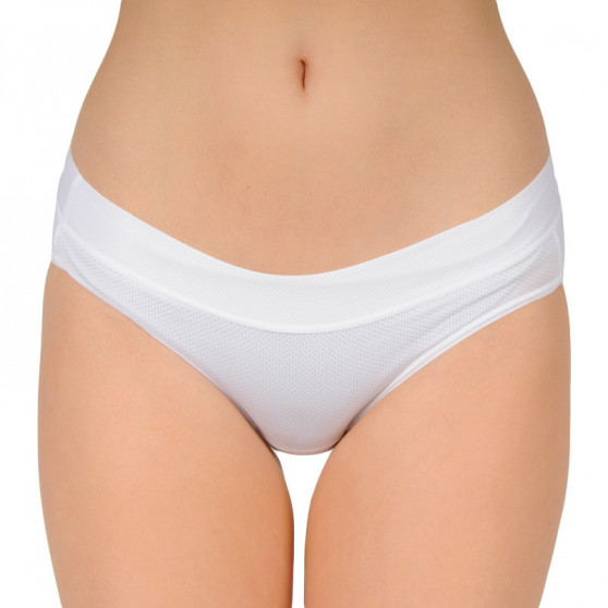 2PACK cuecas para mulher DIM branco (DI0008GI-0HY)